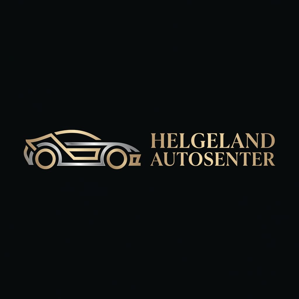 Helgeland Autosenter